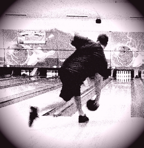 Full Time Supplement Seller - Part Time Pro Bowler