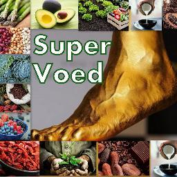 Gezonder Leven met #Oervoedsel ! SuperSimpel met #Superfood #Recepten van Hét #SuperfoodPlan !  http://t.co/H1meLn7a5Z