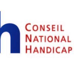 Sensibiliser, informer, proposer,
Dépasser la vision négative du #handicap dans tous les secteurs de la société
CNH communique sur l'#accessibilité #positive