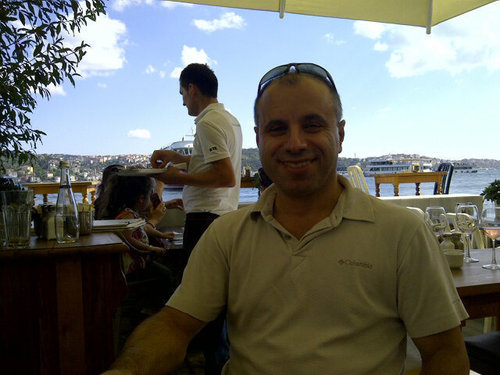 hcetinkaya16's profile picture. 