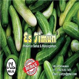 Es_Timun's profile picture. Menerima pesanan untuk acara Istimewa Anda (Ultah, Arisan, pertemuan Keluarga / Kantor, dll)