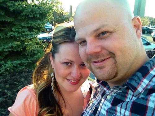 Christ-Follower / Husband / Father / Pastor / Sports Fan /