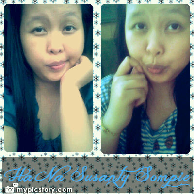 Mizz_HanCez's profile picture. Semua aKan indah menurut waktuNya Tuhan O:)