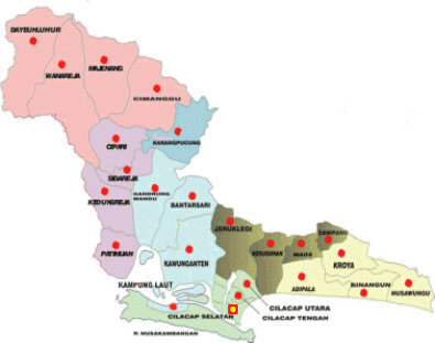 Berita tentang kota Cilacap dan sekitarnya||Mention bagi yg mau share tentang berita,info dll disekitar anda atau mau bertanya seputar Cilacap