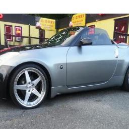 QUALITY CARS AT AFFORDABLE PRICES $999 DOWN IN HOUSE FINANCING. EVERYONE IS GUARANTEED APPROVAL!!443-772-0001/0005