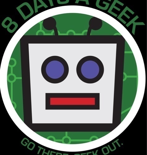 Go There. Geek Out. 
The official Twitter feed of http://t.co/EHCeueMENF.