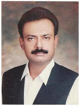 (JIYE BHUTTO)
Member Provincial Assembly of Sindh