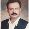 SohrabSarki's profile picture. (JIYE BHUTTO)
Member Provincial Assembly of Sindh