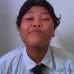 Want the purpose of my life my parents happy and want to reach the goal of becoming Artist, Singer, Musician, and the Chef ^_^ :* Follow, Follback, Mention You