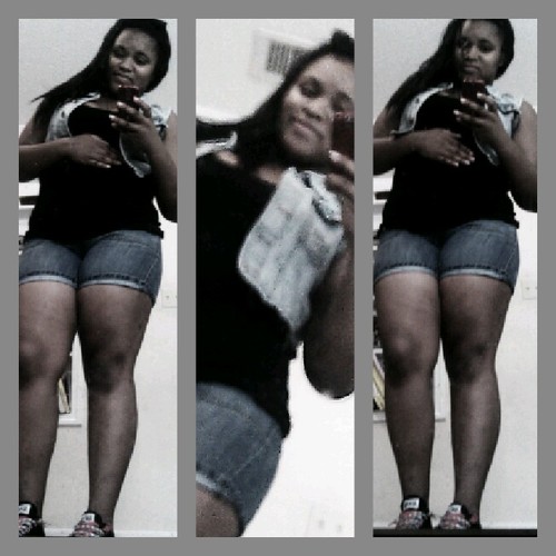 Im black & mexican! Independence is a lifetime thing you have to strive for success...go beyond your goals!!