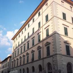 Soggiorno Michelangelo