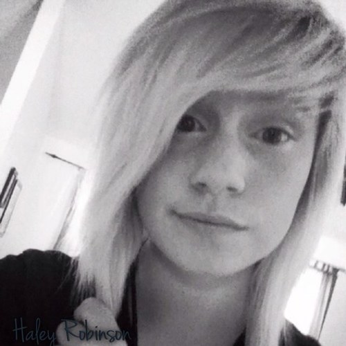 Im haley

13

Female

Yep