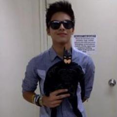 Big fan of @imdanielpadilla