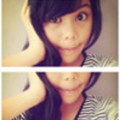beginilah gue :) O:)