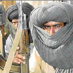It's a official Twitter for insurgent of Occupied #Balochistan, tweets are personal.