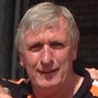 Nick Loftus (@nickloftus1) 's Twitter Profile