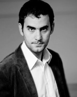 Cuban Chess Grandmaster. Former World Blitz Chess Champion.