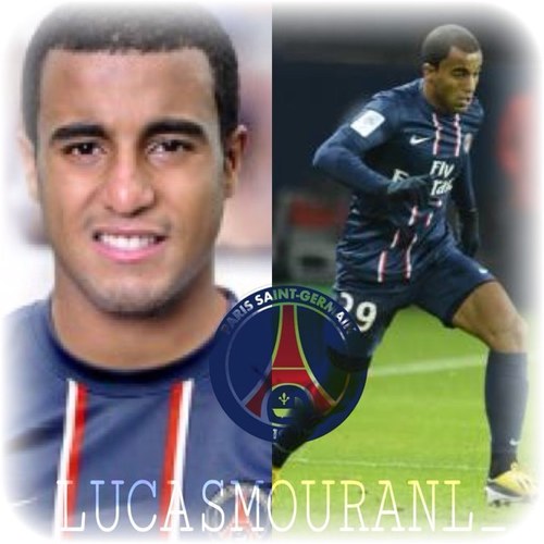 Op dit account alles over Lucas Moura, speler van Paris- Saint Germain en Brazilië! Subaccount van @AllfootynewsNL