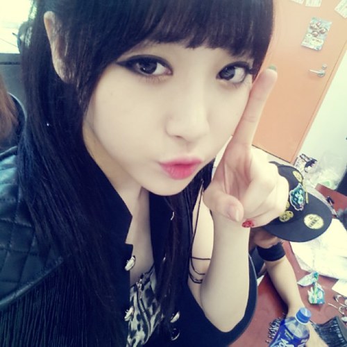 girl's day ゆら(bot) 甘えんぼなゆらはいかが？ㅎㅎ