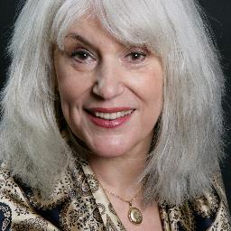 Feisty Brit, Real Estate guru