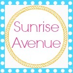 Bookish home for Sunrise Avenue