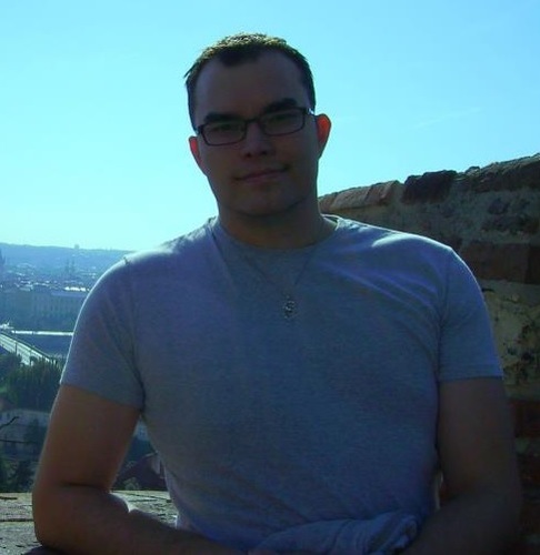 MartinZerler's profile picture. 