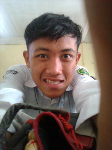 Akhmad Ali Firmansyah | Bad Boy | From Zero to Hero :D