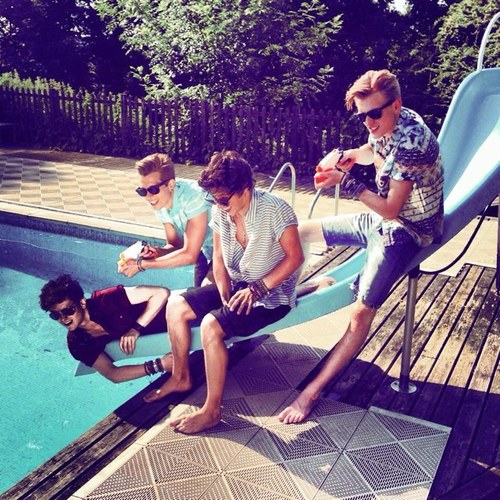 the vamps will be the death of me