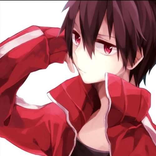 TERU/シンタローさんのプロフィール画像