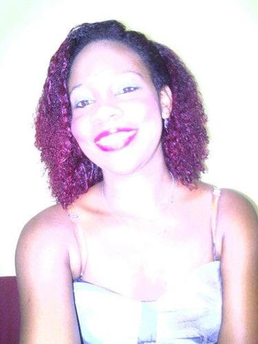 love God and to dance....ballet, jazz,breakdance, passa passa, you name it