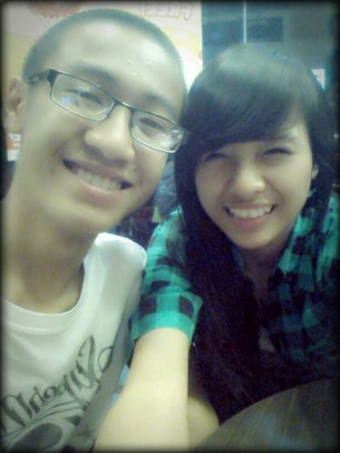 iloveyou always sayang~  ♥ (22/6/2012) ♥