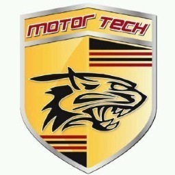 MotorTechSports's profile picture. 
