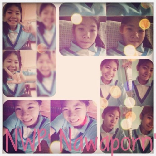 Facebook:G'Gam Nawaporn Saikeaw :G'am Nawaporn