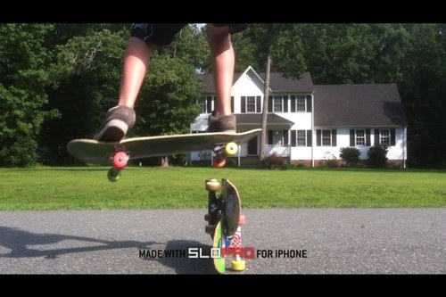 i skate all day