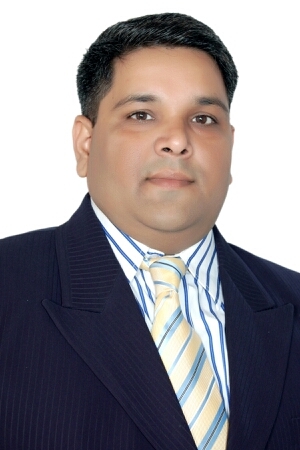 Finance and Investment Advisor