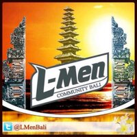 L-Men Bali (@lmenbali) 's Twitter Profile