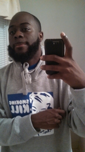 24 yrs old addicted to getting money an success