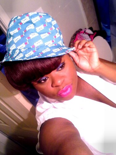My Name Says Enough About Me-!