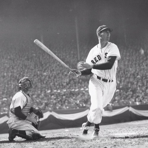 Redsoxarmy's profile picture. 