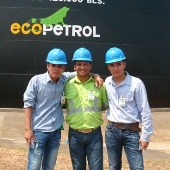Estudiante ingeniería industrial