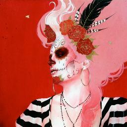 Elisa_TheCat's profile picture. 