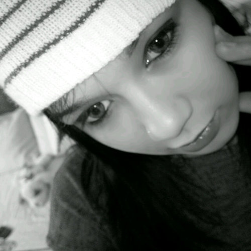 Jolly all the time_*+ a Dubstep Freak (: