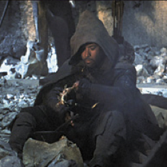 I am a soldier of Gondor