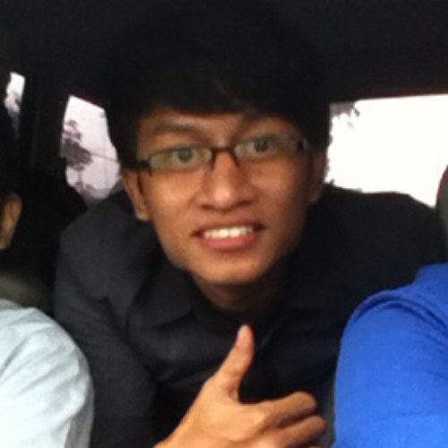 egaradist's profile picture. 