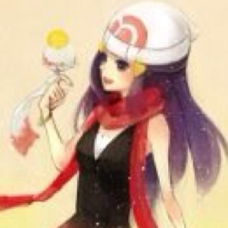 I may just be starting out, but I still want to be the strongest trainer ever!