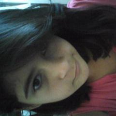 Menina pequena mais com sonhos grandes!!