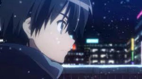 Crimson Lord leader of Bal Masque .... My flames are black .. I will make a new world for all Denizens and change Shana's destiny... #ShakuganNoShana #RP/RL