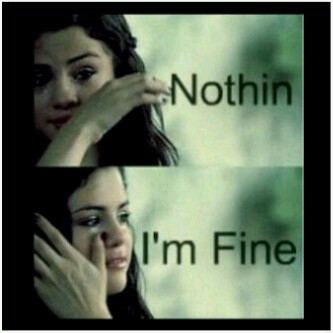 To the poin ! Jangan Sok yes ! INGAT ! manusia gak ada yang sempurna :|
