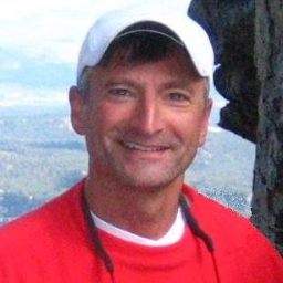 davidpopler's profile picture. If you get a tweet with a link from '.ru'... it's not from me!