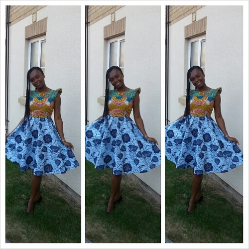 akosuayvette's profile picture. 